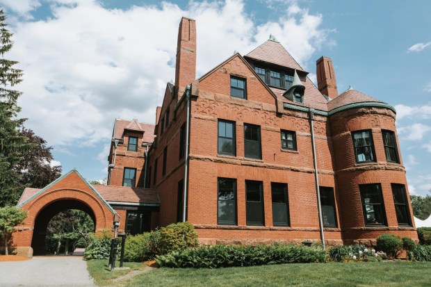 Cambodian American Wedding on The Boston Bride