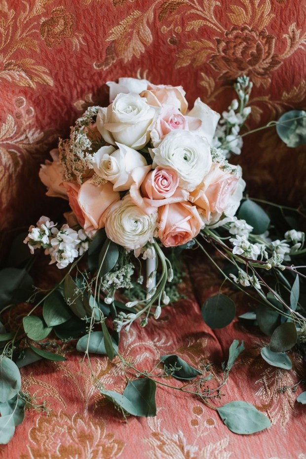 Cambodian American Wedding on The Boston Bride