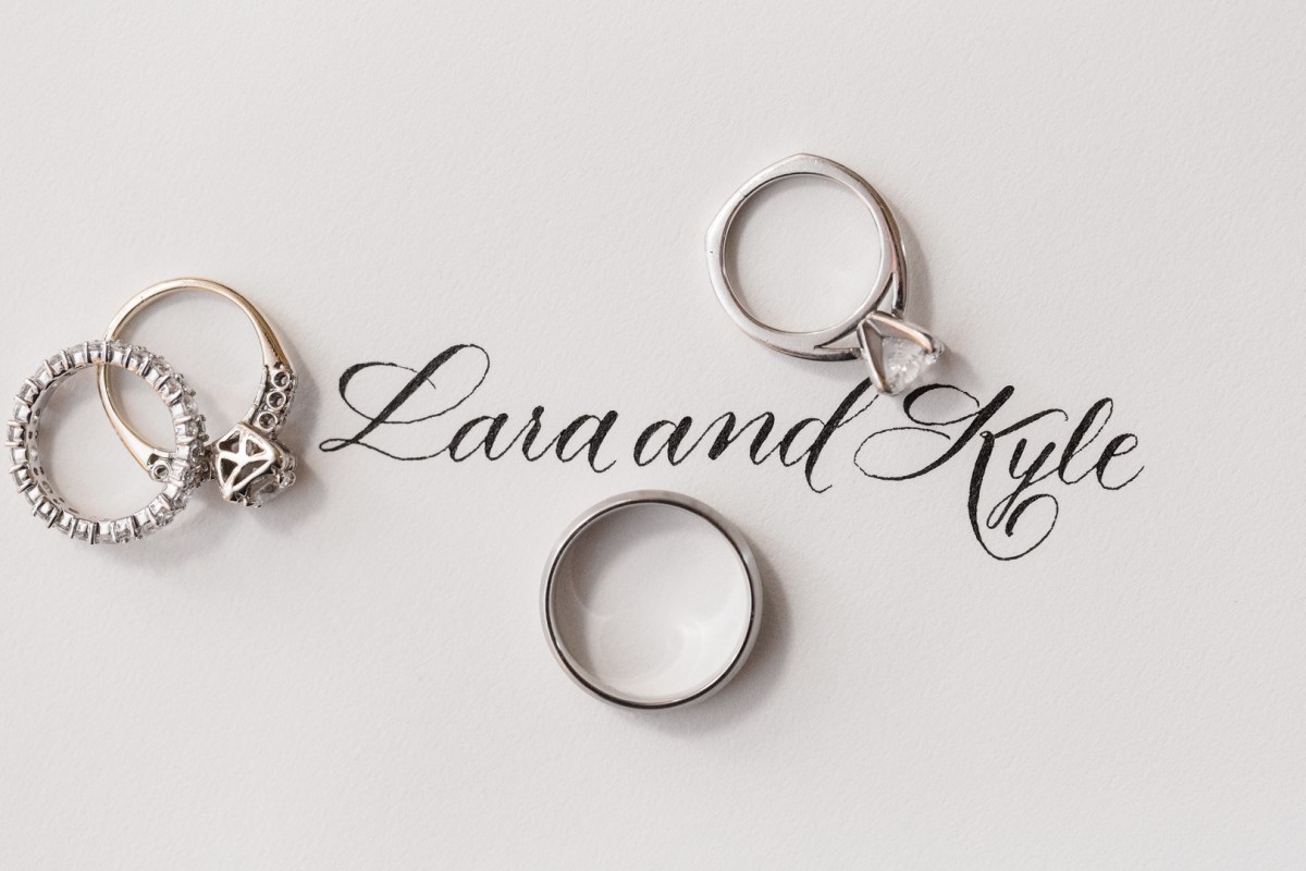 Lara and Kyle's Omni Parker House Wedding on The Boston Bride a Massachusetts Bridal Blog