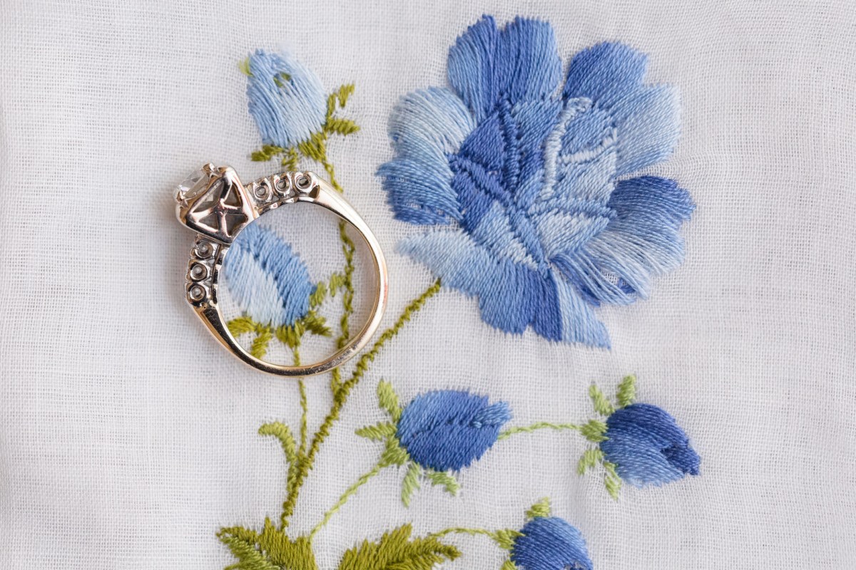 Lara and Kyle's Omni Parker House Wedding on The Boston Bride a Massachusetts Bridal Blog