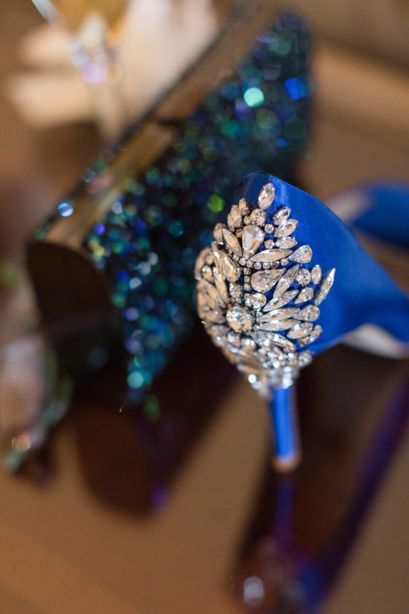 Lara and Kyle's Omni Parker House Wedding on The Boston Bride a Massachusetts Bridal Blog