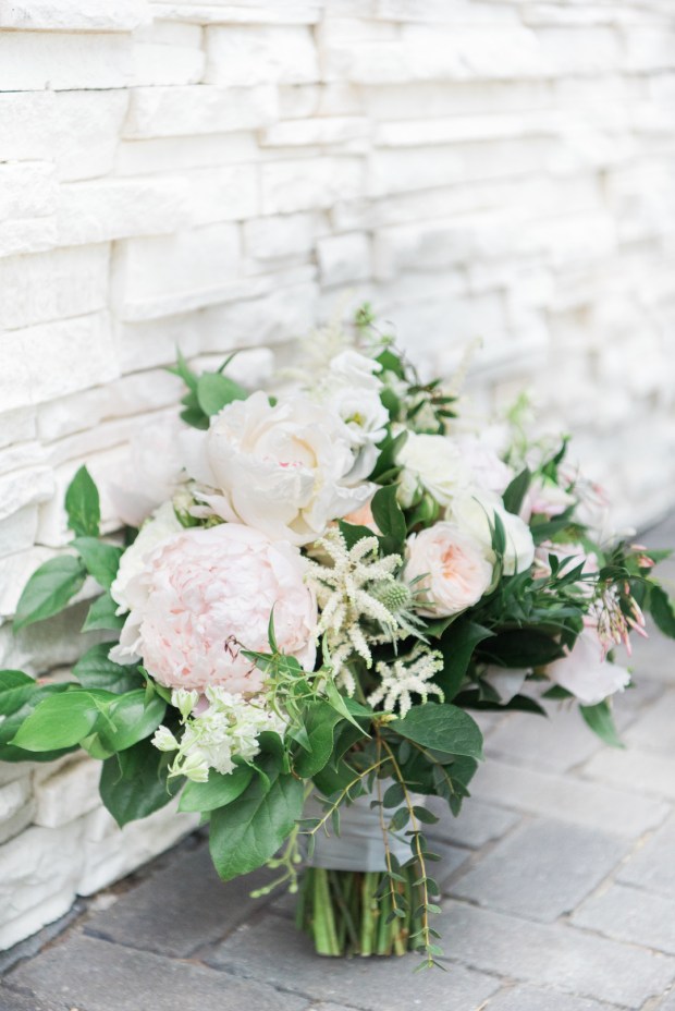 Double Bridal Inspiration at the Lakeview Pavilion on The Boston Bride, a Massachusetts Wedding Blog