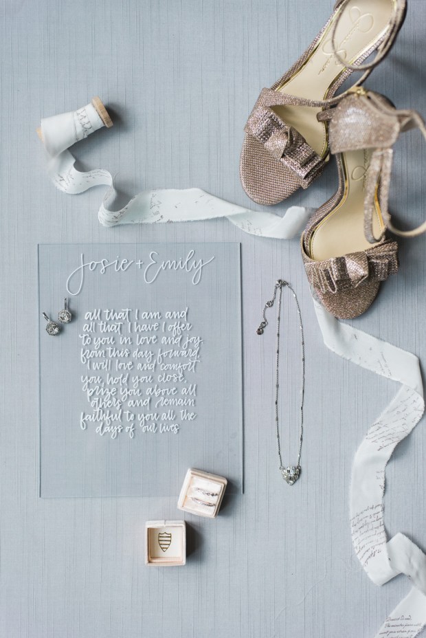 Lakeview Pavilion Bridal Inspiration on The Newport Bride a wedding Blog in Rhode Island