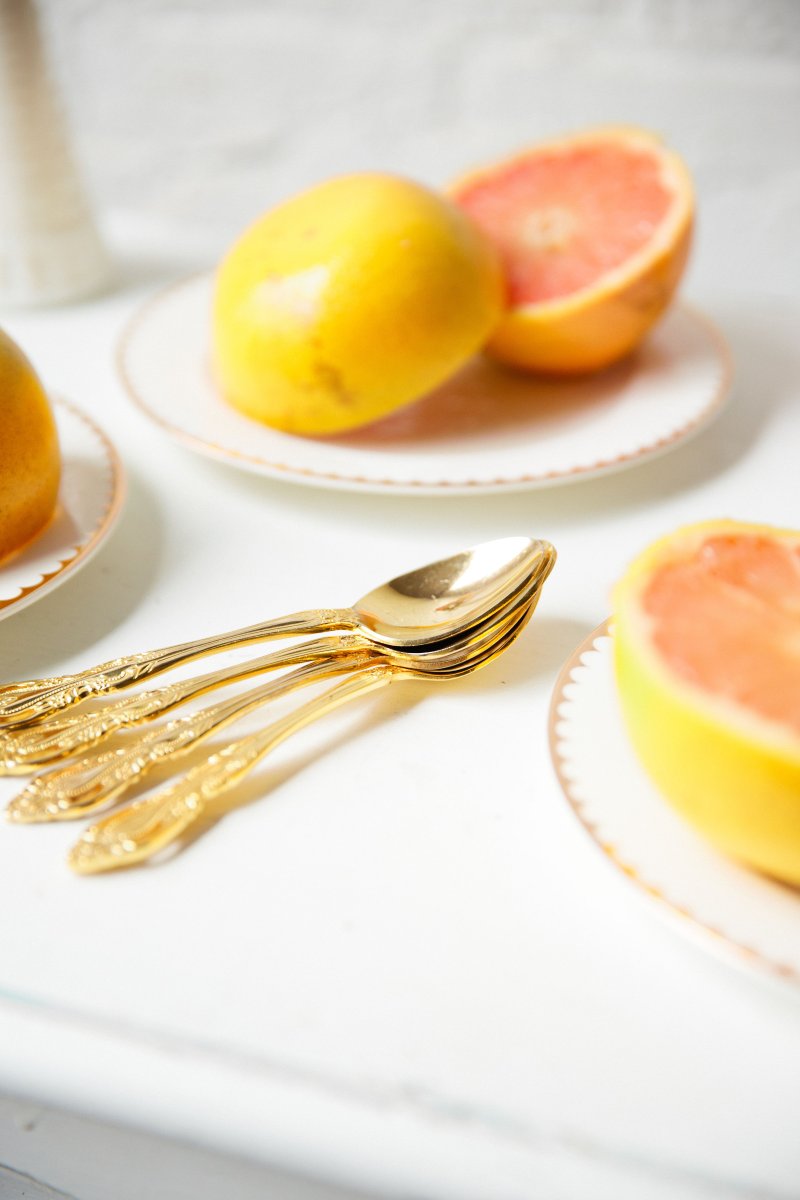 Parisian Brunch Bridal Inspiration on The Boston Bride