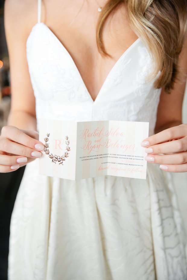 Parisian Brunch Bridal Inspiration on The Boston Bride