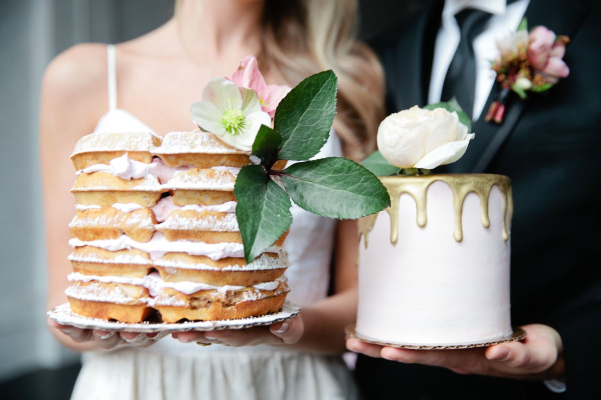 Parisian Brunch Bridal Inspiration on The Boston Bride
