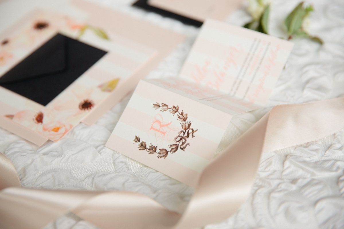 Parisian Brunch Bridal Inspiration on The Boston Bride