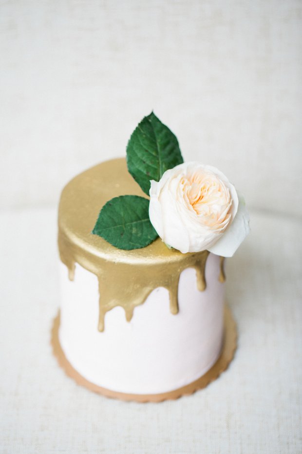 Parisian Brunch Bridal Inspiration on The Boston Bride