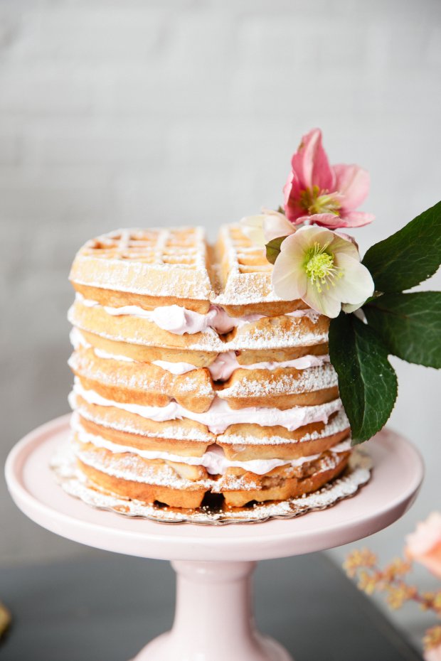 Parisian Brunch Bridal Inspiration on The Boston Bride