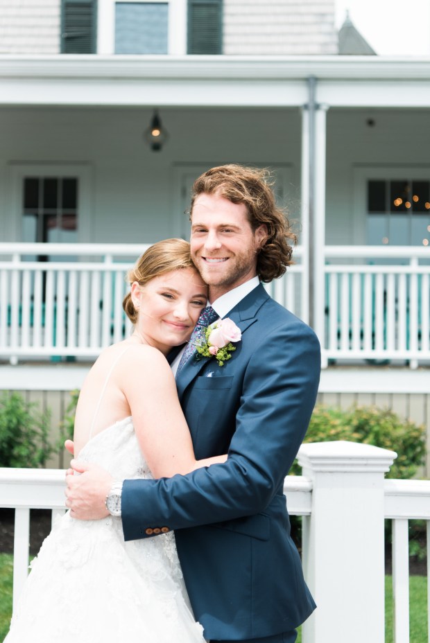 Elegant Coastal Styled Shoot on Martha's Vineyard on The Boston Bride A New England Bridal Blog