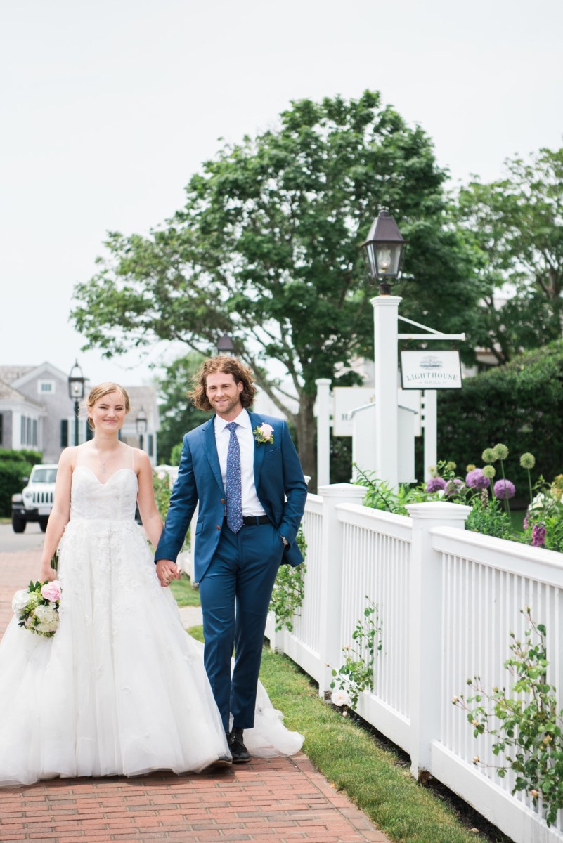 Elegant Coastal Styled Shoot on Martha's Vineyard on The Boston Bride A New England Bridal Blog
