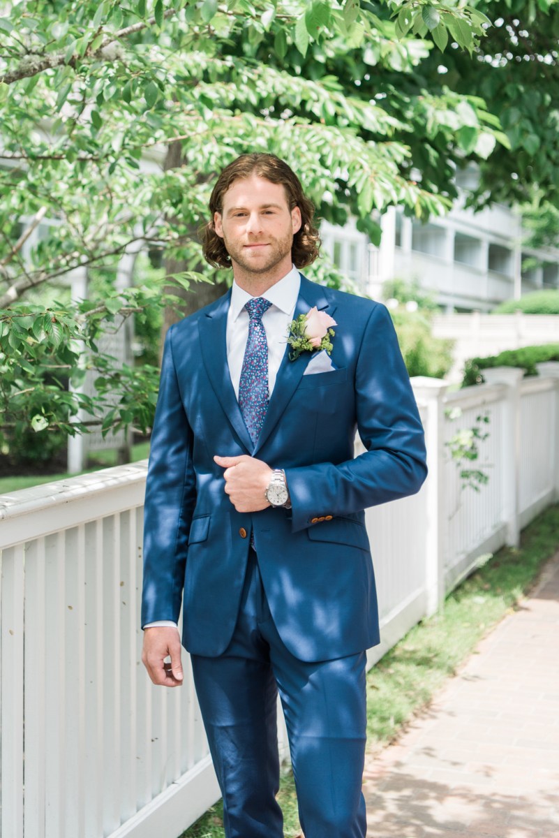 Elegant Coastal Styled Shoot on Martha's Vineyard on The Boston Bride A New England Bridal Blog