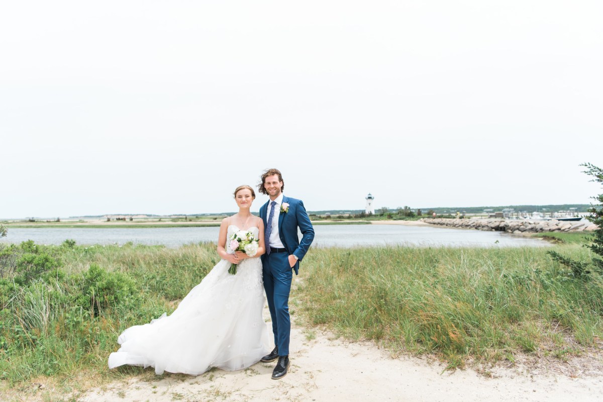 Elegant Coastal Styled Shoot on Martha's Vineyard on The Boston Bride A New England Bridal Blog