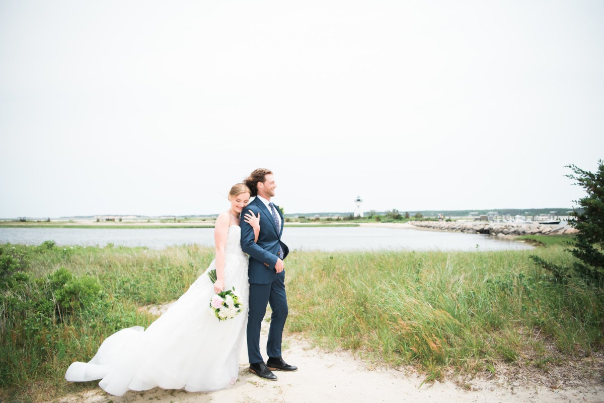 Elegant Coastal Styled Shoot on Martha's Vineyard on The Boston Bride A New England Bridal Blog