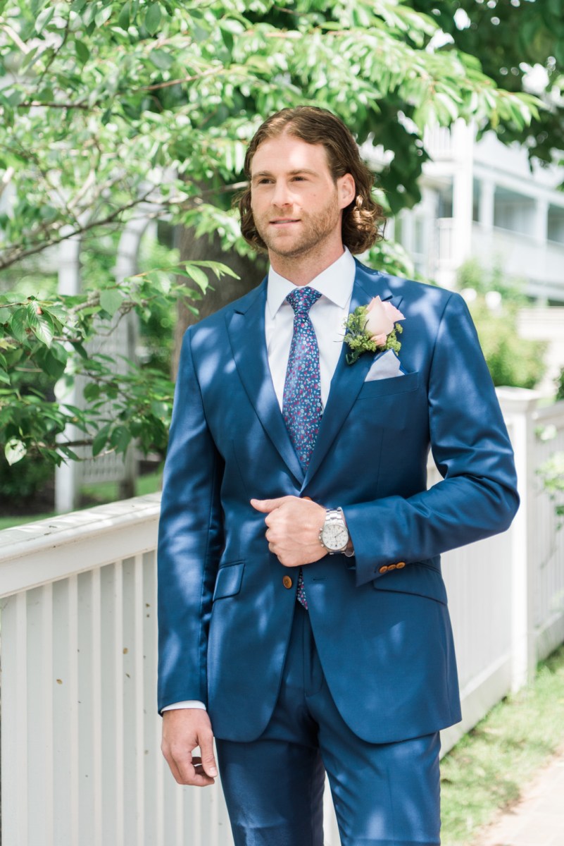 Elegant Coastal Styled Shoot on Martha's Vineyard on The Boston Bride A New England Bridal Blog