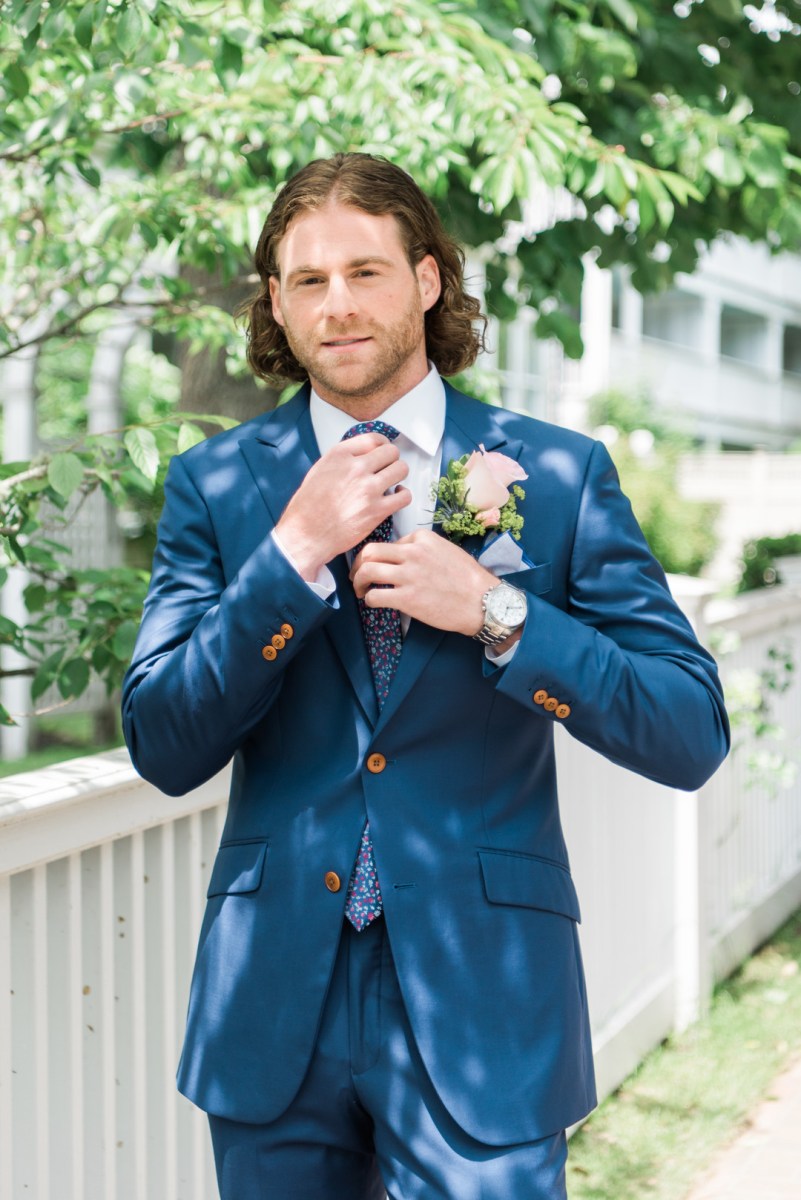 Elegant Coastal Styled Shoot on Martha's Vineyard on The Boston Bride A New England Bridal Blog