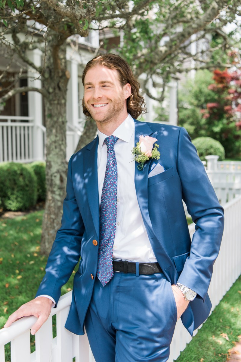 Elegant Coastal Styled Shoot on Martha's Vineyard on The Boston Bride A New England Bridal Blog