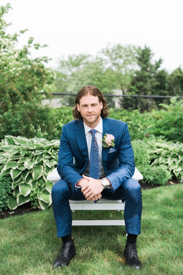 Elegant Coastal Styled Shoot on Martha's Vineyard on The Boston Bride A New England Bridal Blog