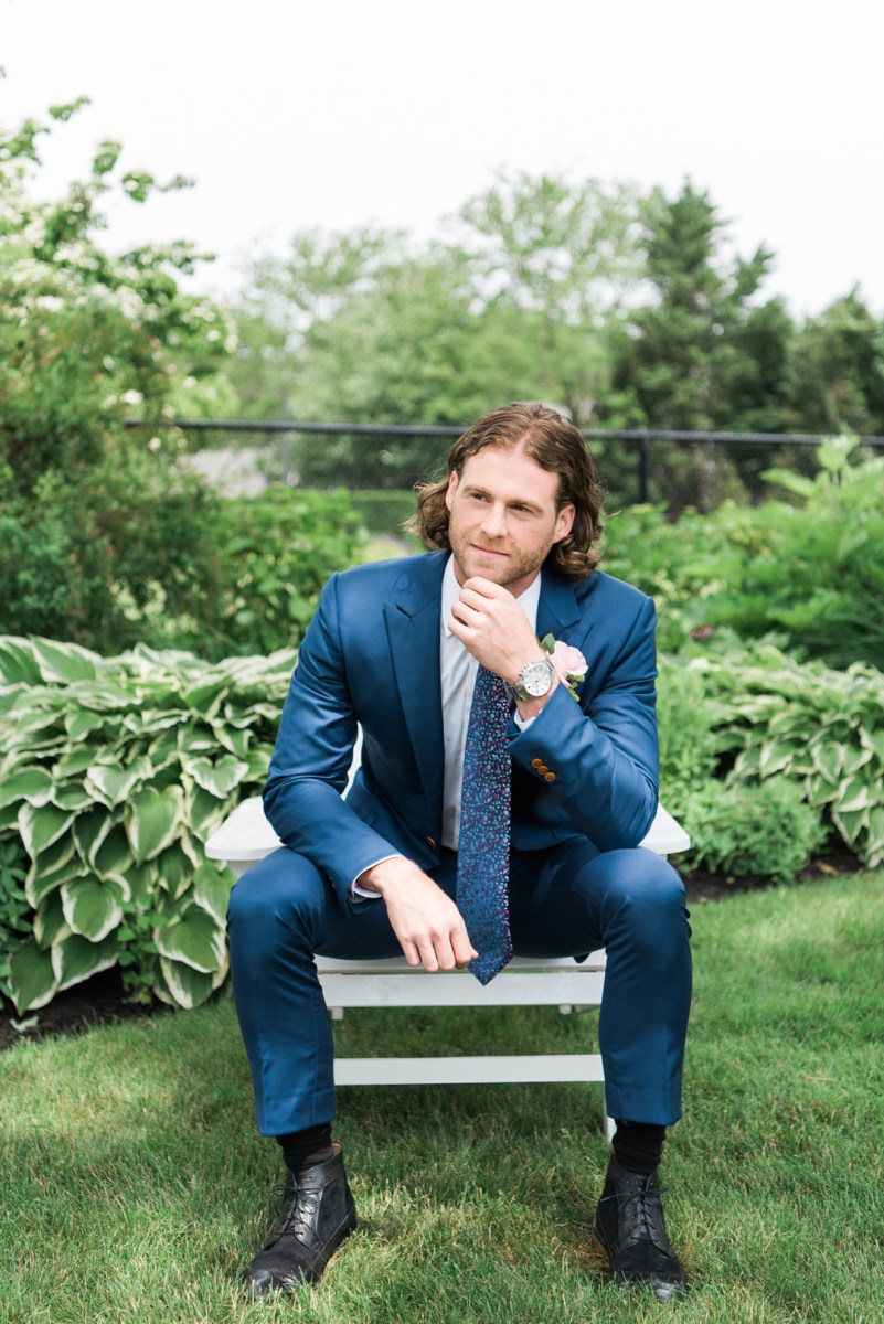 Elegant Coastal Styled Shoot on Martha's Vineyard on The Boston Bride A New England Bridal Blog