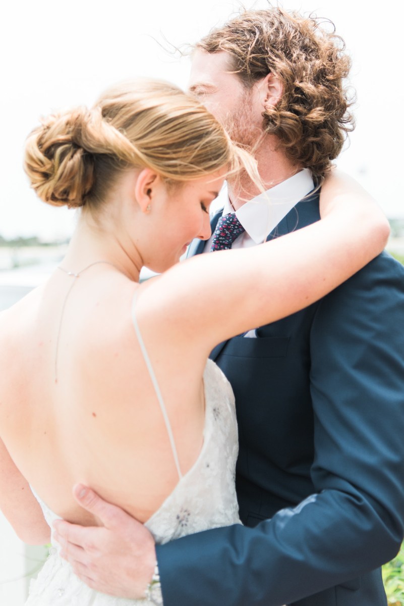 Elegant Coastal Styled Shoot on Martha's Vineyard on The Boston Bride A New England Bridal Blog