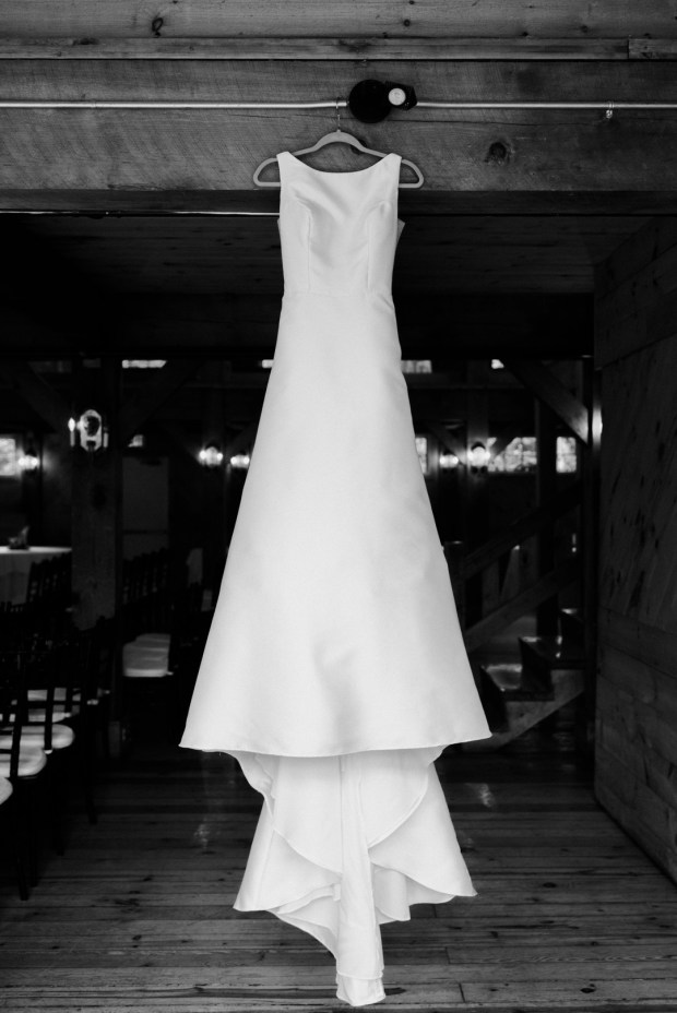 Deep Jewel Tones Wedding on The Newport Bride